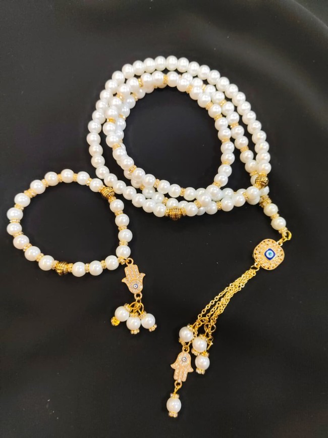 Bridal Tasbih