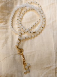 Resin Tasbih