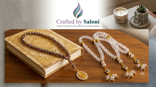 33 beads tasbih