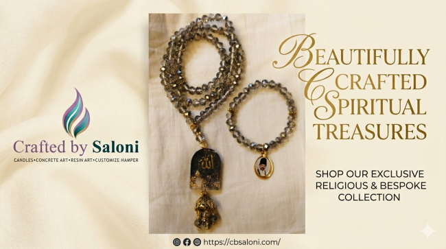 Tasbih Combo