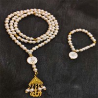 Bridal Tasbih Combo