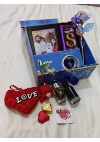 Customize Hamper