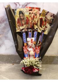Customize Hamper