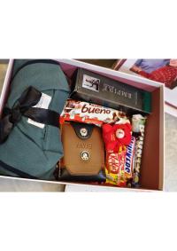 Customize Hamper