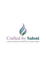 Crafted by saloni And Bismillah Tasbih