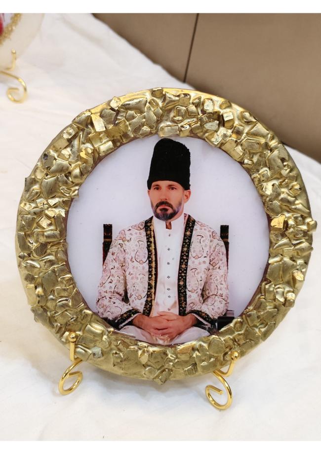 Bridal Tasbih