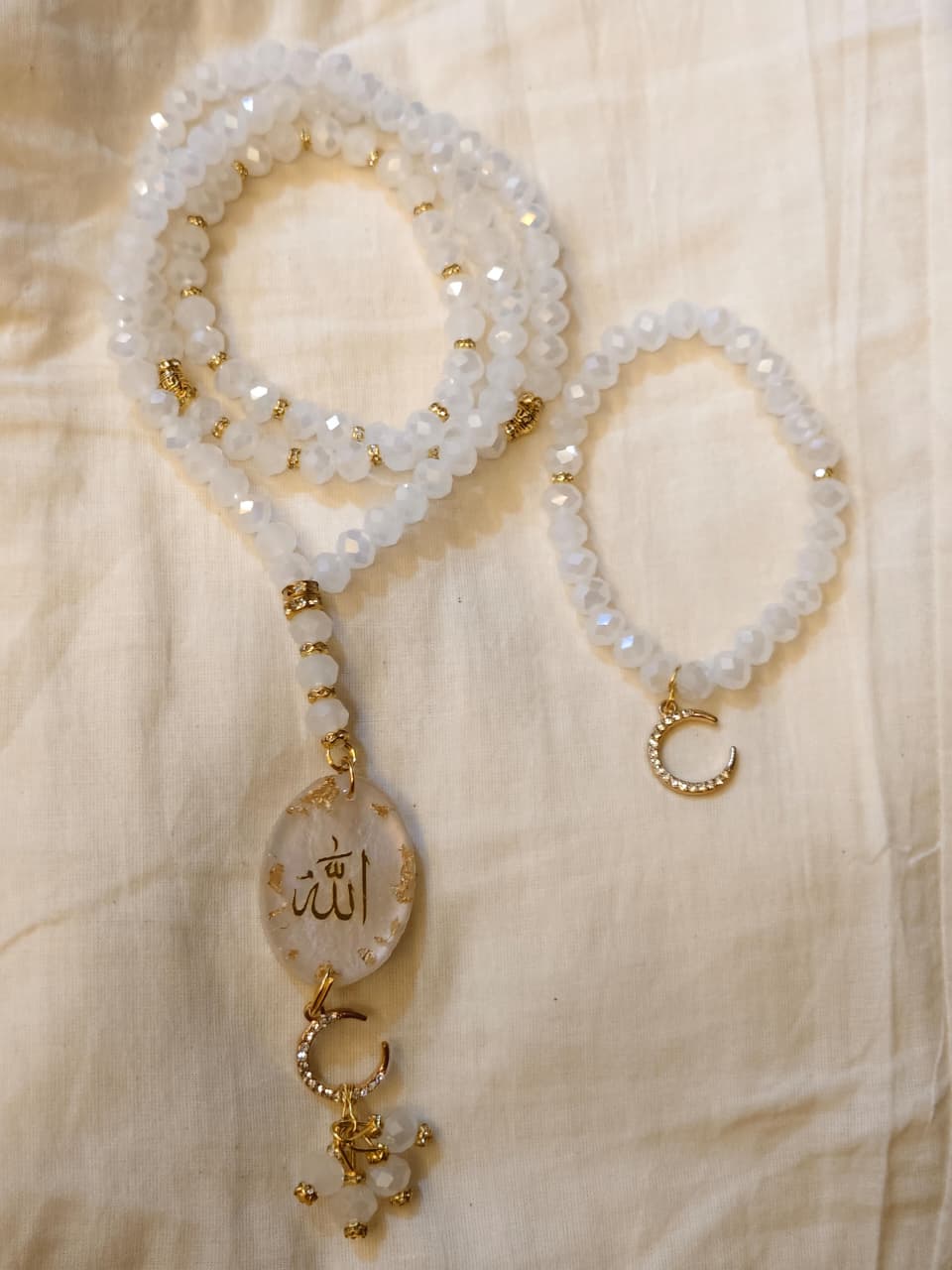 Tasbih Combo