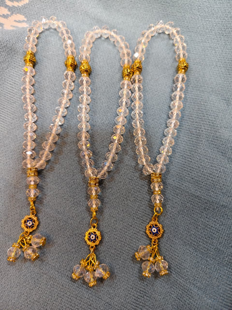 33 beads tasbih