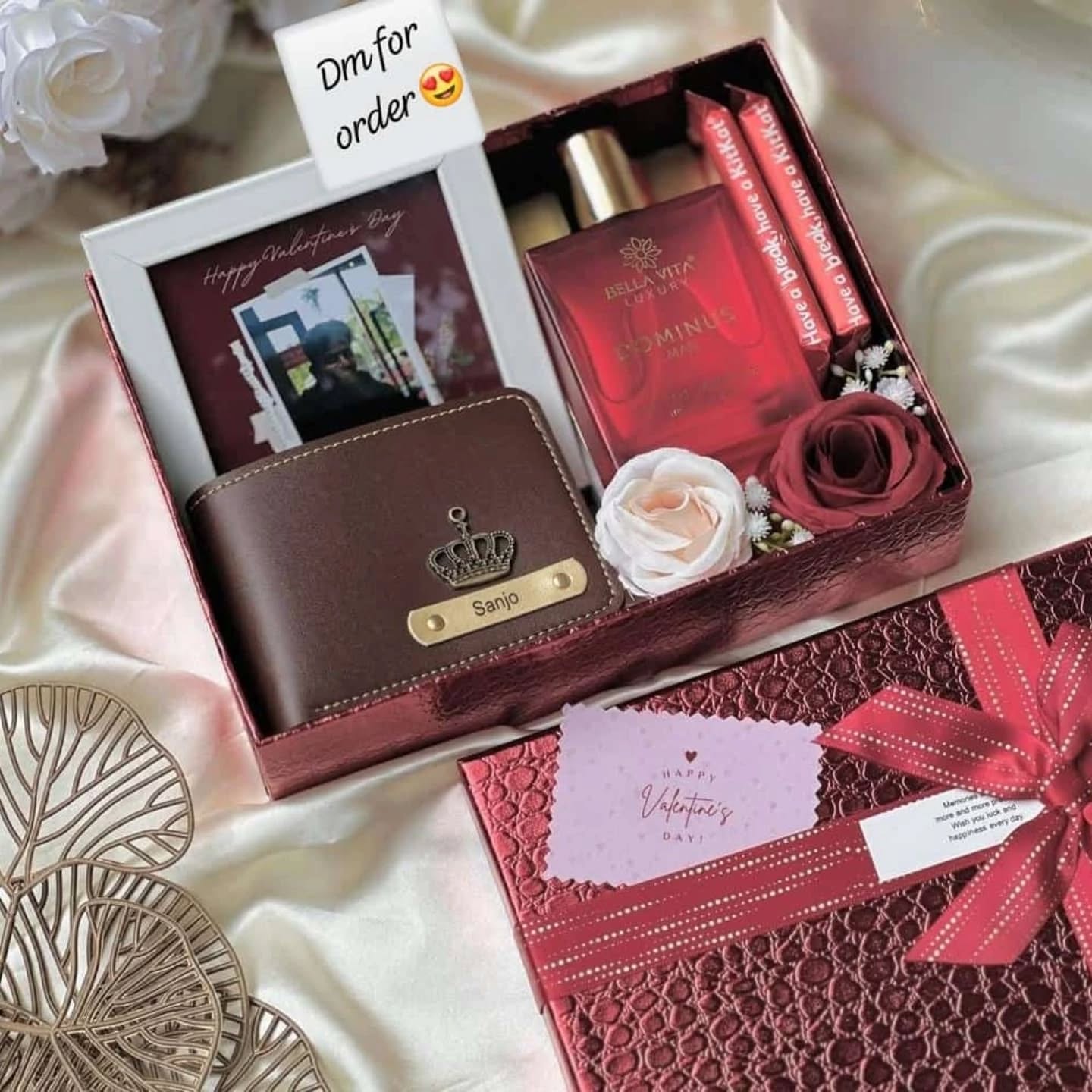 Customized Hampers