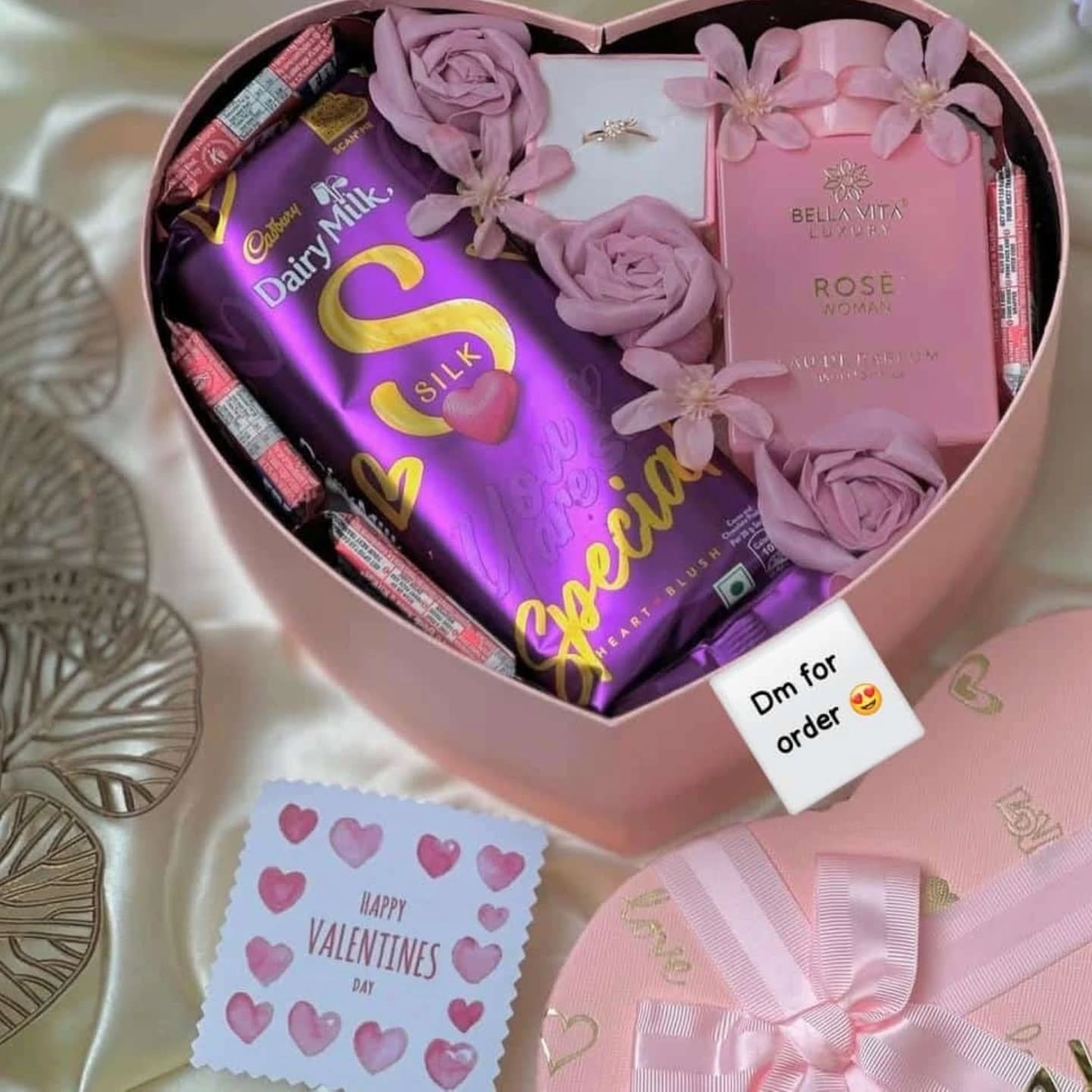 Customized Hamper 2