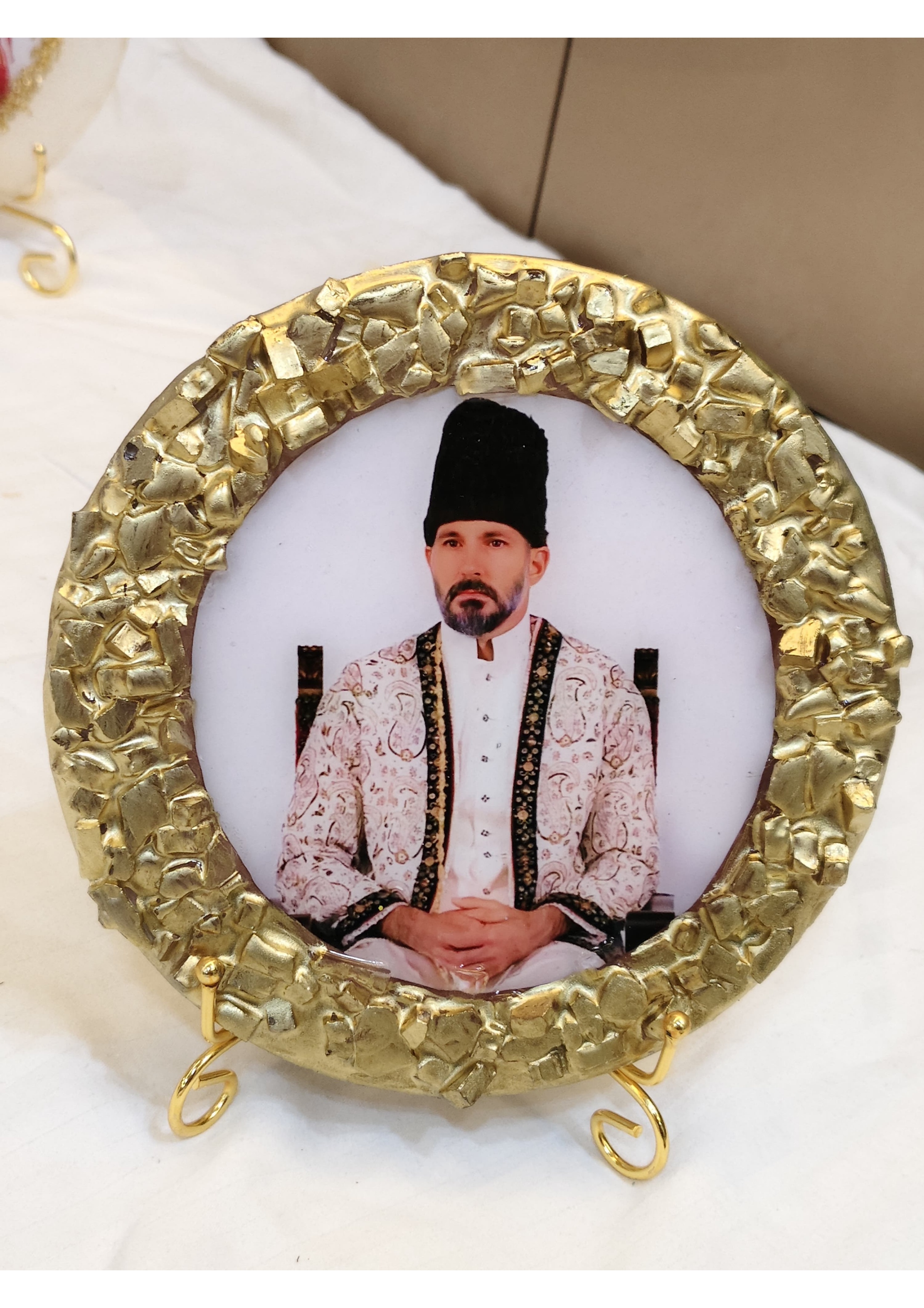 Bridal Tasbih