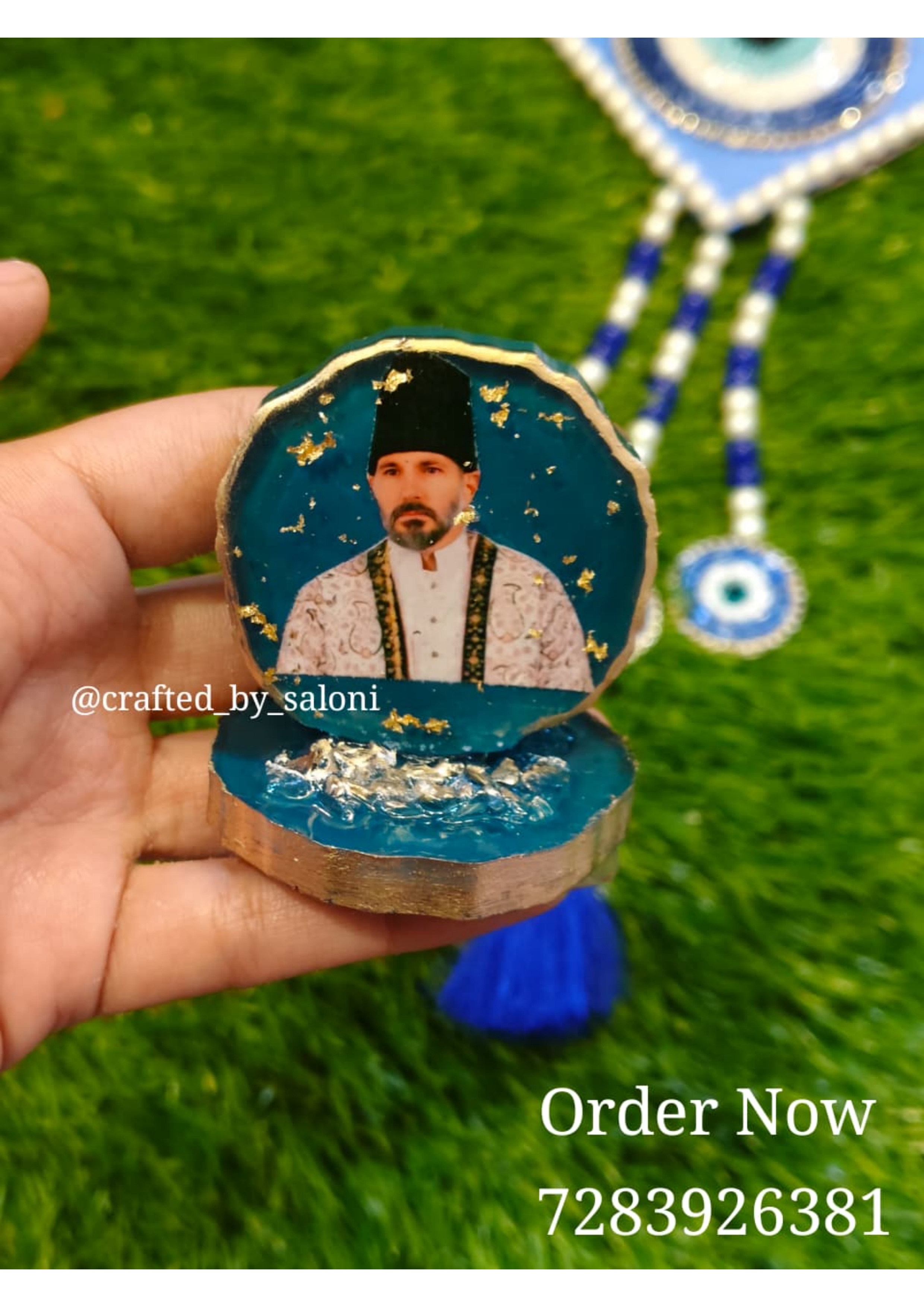 33 beads tasbih