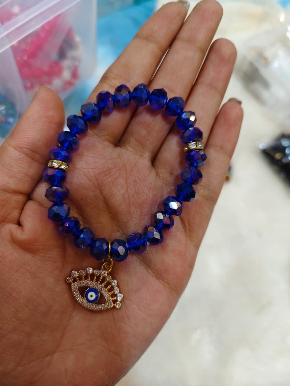 Hand tasbih